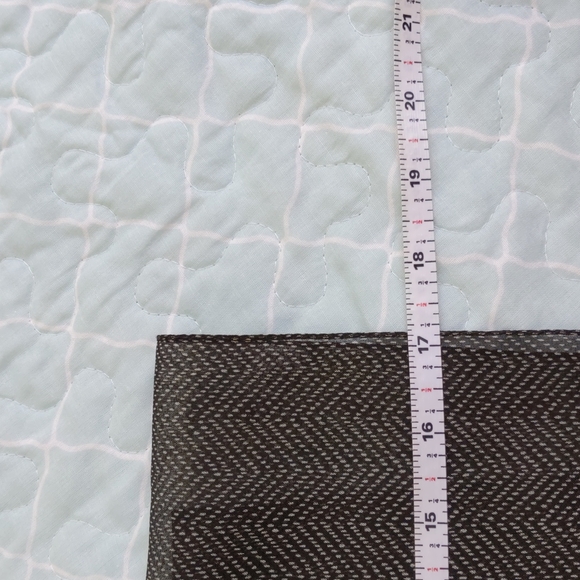 Laura Ashley scarf - Picture 2 of 4